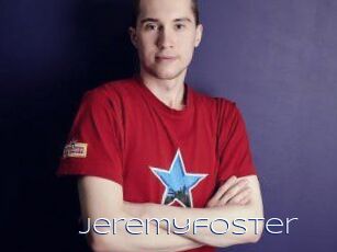 Jeremyfoster