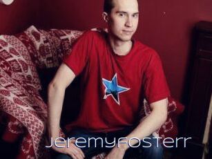 Jeremyfosterr