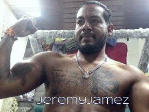 Jeremyjamez