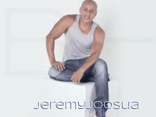 Jeremyjoosua