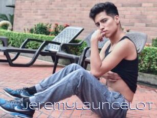 Jeremylauncelot