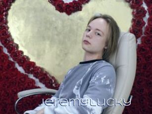 Jeremylucky