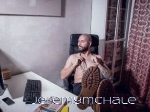 Jeremymchale