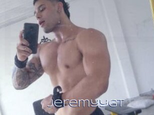 Jeremyygt
