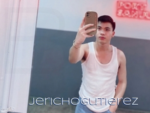 jerichogutierez Blue Hot