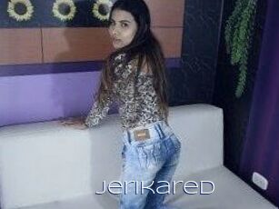 Jerikared