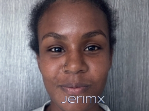 Jerimx