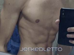 jerkedletto Blue Hot