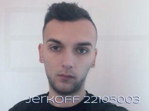 Jerkoff