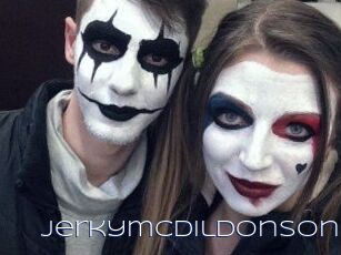 Jerkymcdildonson