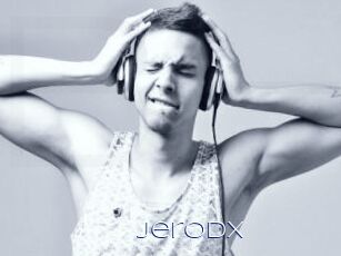 Jerodx