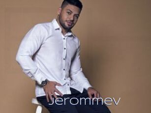 Jerommev