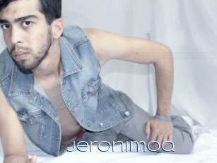 Jeronimoq