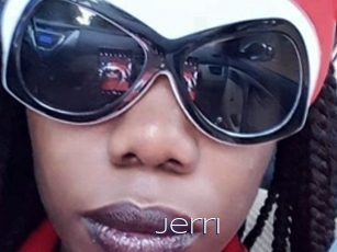 Jerri