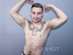 Jerrionhot