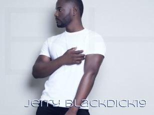 jerry_blackdick19 Blue Hot
