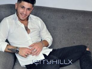 Jerryhillx