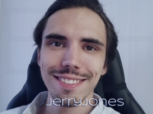 Jerryjones