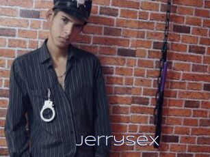 Jerrysex