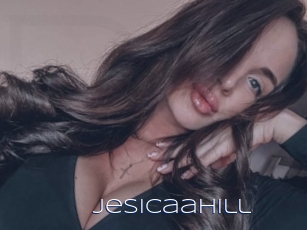 Jesicaahill
