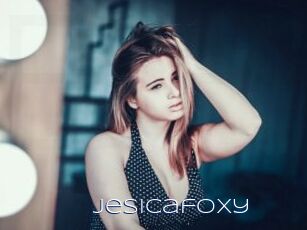 Jesicafoxy