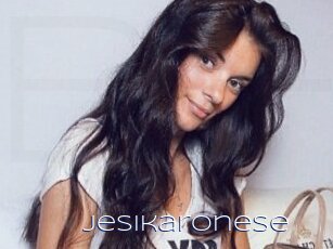 Jesikaronese