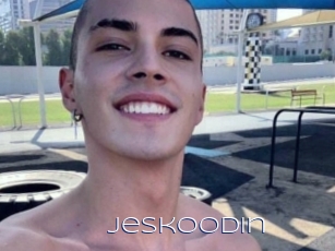 Jeskoodin