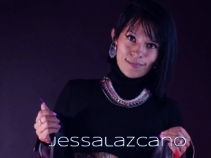 Jessalazcano