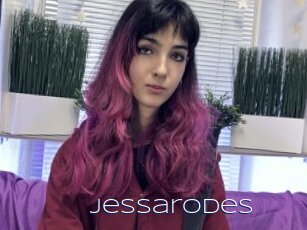 Jessarodes