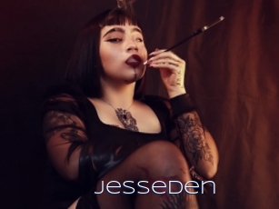 Jesseden