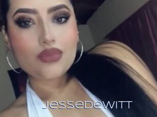 Jessedewitt