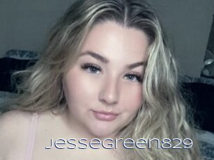 Jessegreen829