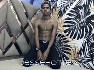 Jessehottersx