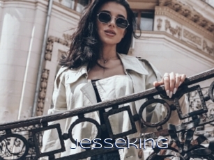 Jesseking