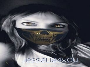 Jesselie4you
