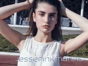 Jessepinkmanns