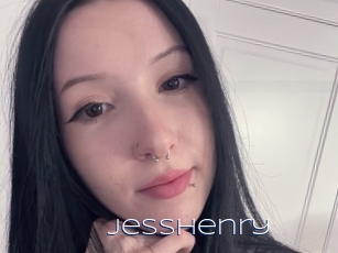 Jesshenry