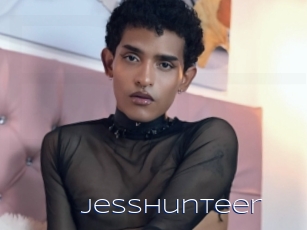 Jesshunteer