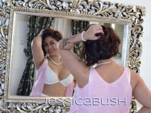 Jessicabush