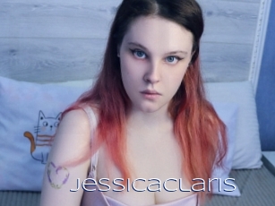 Jessicaclaris