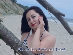 Jessicaevanse