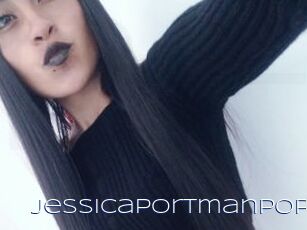 Jessicaportmanpop