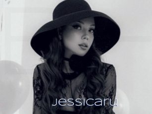 jessicaru Blue Hot