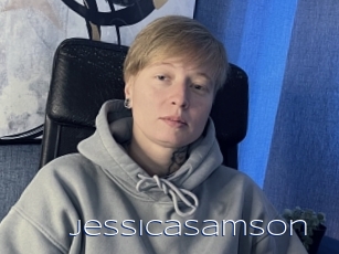 Jessicasamson
