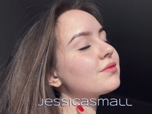 Jessicasmall
