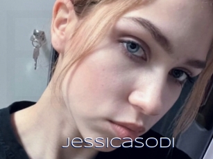 jessicasodi Blue Hot