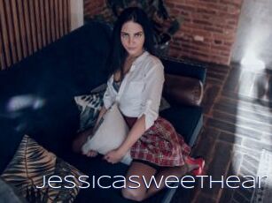 Jessicasweethear
