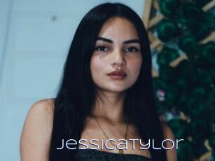 jessicatylor Blue Hot