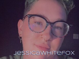 Jessicawhitefox