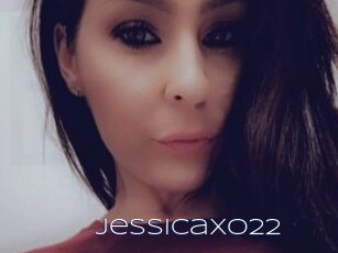 jessicaxo22 Blue Hot